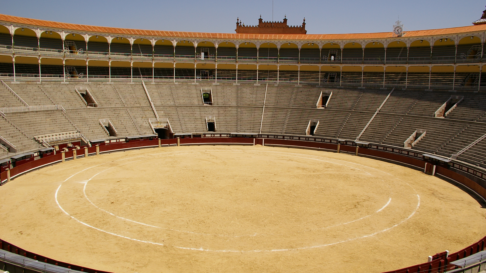Historia de la Plaza de las Ventas: el barrio que aprendió a quedarse - Blog Taberna Orgullosa