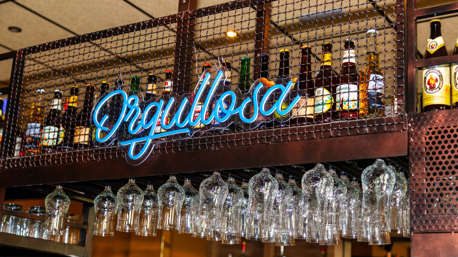 Plan gastronómico de agosto en Madrid en Taberna Orgullosa