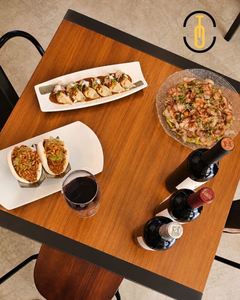 Plan gastronómico de agosto en Madrid